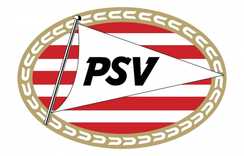 PSV Logo  1996