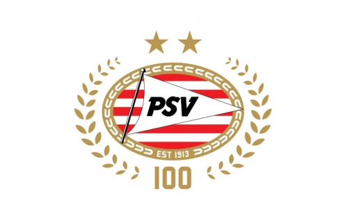 PSV Logo  2013