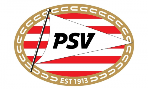 PSV Logo  2014