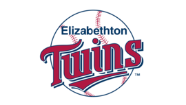 Elizabethton Twins Logo tumb