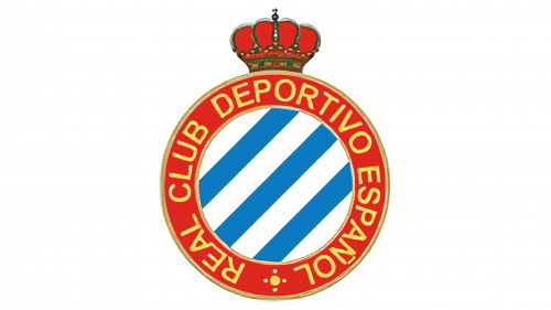 Espanyol logo 1912