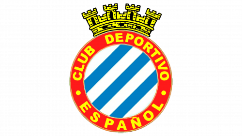 Espanyol logo 1934