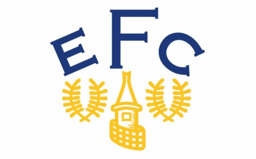 Everton logo 1983