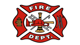Fire Department Logo tumb