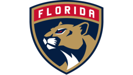 Florida Panthers Logo tumb