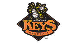 Frederick Keys logo tumb