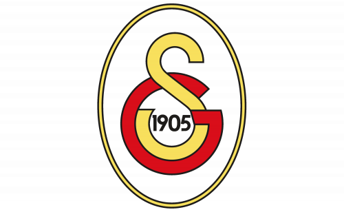 Galatasaray logo 1923