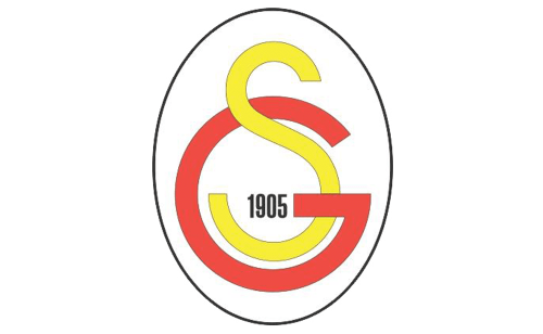 Galatasaray logo 1961