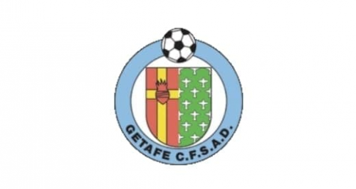Getafe logo 1996