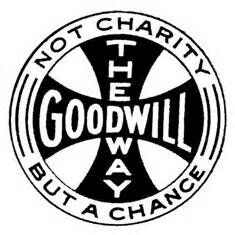 Goodwill Logo 1902