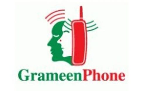 Grameenphone Logo 1997