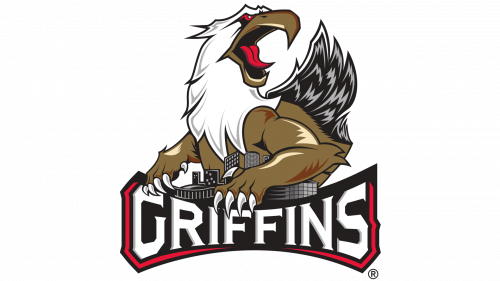 Grand Rapids Griffins Logo