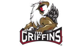 Grand Rapids Griffins Logo tumb
