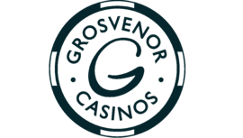Grosvenor Casino Logo tumb