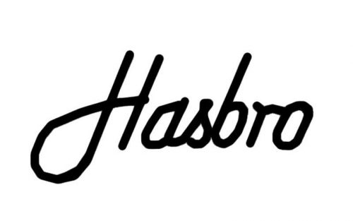 Logo Hasbro-1955