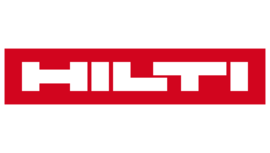Hilti Logo tumb