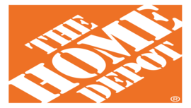 Home Depot Logo tumb
