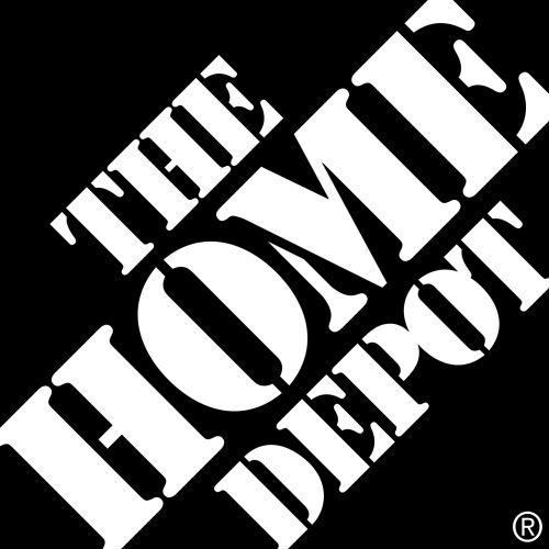 Emblema di Home Depot