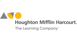 Houghton Mifflin Harcourt Logo tumb