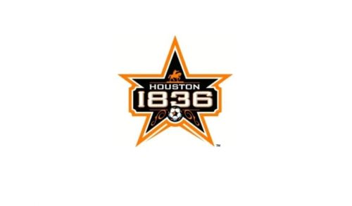 Houston Dynamo logo 1936