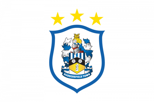 Huddersfield Town Logo 2005