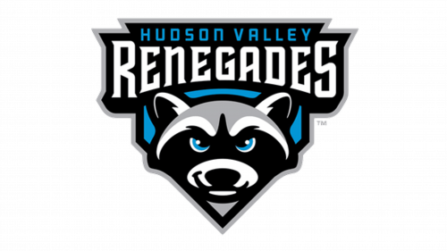 Hudson Valley Renegades logo