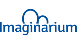 Imaginarium logo tumb