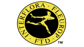 Interflora Logo tumb