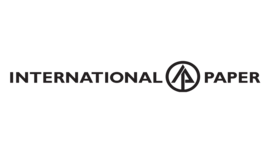 International Paper Logo tumb