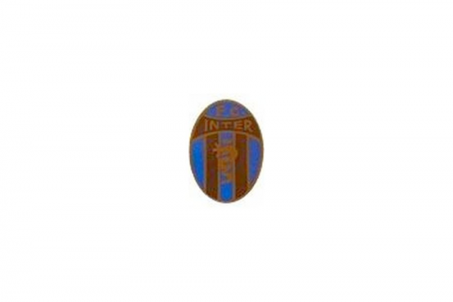 Inter Milan logo 1961