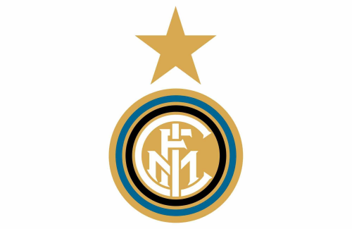 Inter Milan logo 1988