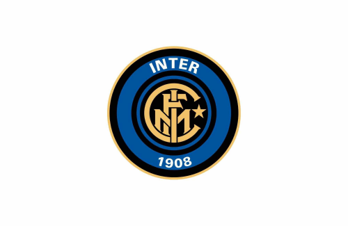 Inter Milan logo 1998