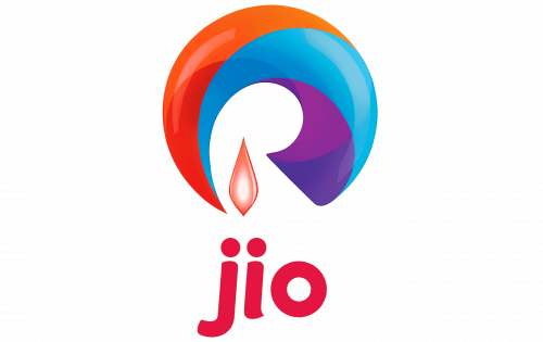 Jio Logo 2014
