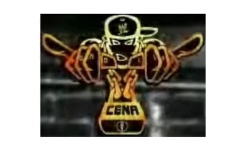 John Cena Logo 2004