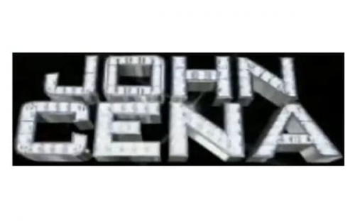 John Cena Logo 2005