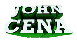 John Cena Logo tumb