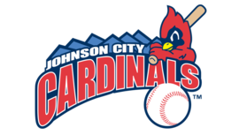 Johnson City Cardinals Logo tumb