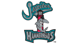 Jupiter Hammerheads Logo tumb