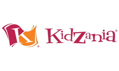 KidZania logo 1999