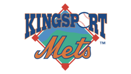 Kingsport Mets Logo tumb
