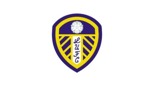 Leeds United logo 1998