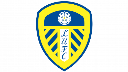 Leeds United logo