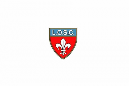 Lille Olympique logo 1946