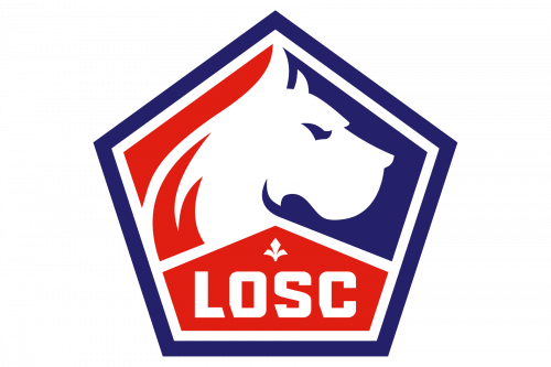 Lille Olympique logo