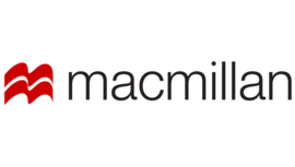 Macmillan Publishers Logo tumb