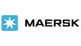Maersk Logo tumb