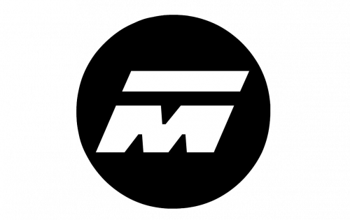 Lockheed Martin Logo 1965