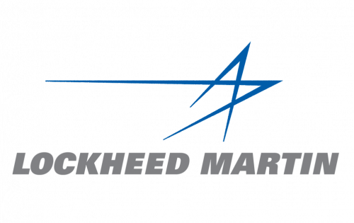 Lockheed Martin Logo 1995