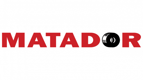 Matador logo 2005