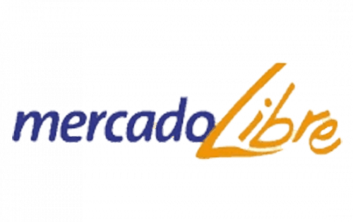 Mercado Libre Logo 1999